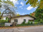 Sonniges Baugrundstück mit Altbestand in Salzburg Liefering