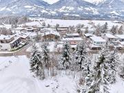 Sonniges Baugrundstück mit Bergblick in Gnadenwald –...