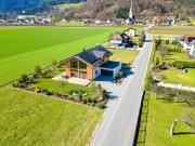 Sonniges Baugrundstück mit unverbaubarer Weitsicht in...