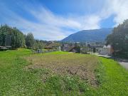 Sonniges Baugrundstück mit Vision in Feldkirch Tosters