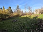 Sonniges Bauland in Klagenfurt Viktring