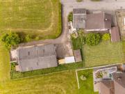 Sonniges Bauland mit 1'943 m² und vielseitigem...