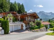 Sonniges Chalet im Landhausstil in Toplage 05723