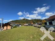 Sonniges, ebenes Baugrundstück in Bad Mitterndorf