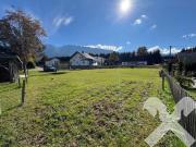 Sonniges, ebenes Baugrundstück in Bad Mitterndorf