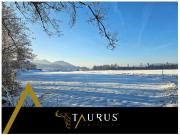 Sonniges, ebenes Baugrundstück in Eberndorf