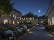 Sonniges Eck Reihenhaus mit großzügigem Garten...