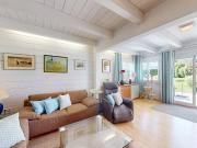 Sonniges Eckgrundstück mit Pool und Keller 2 Wohneinheiten