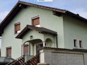 Sonniges Eckgrundstück mit Weitblick, hinter den Feldern...