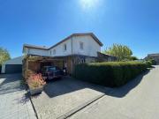 Sonniges Ein bis Zweifamilienhaus in zentraler und...