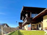 Sonniges Einfamilienhaus