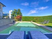 Sonniges Einfamilienhaus