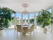 Sonniges Einfamilienhaus