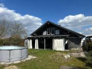 Sonniges Einfamilienhaus in absoluter Ruhelage