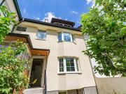 Sonniges Einfamilienhaus mit Ausbaupotenzial Nähe...