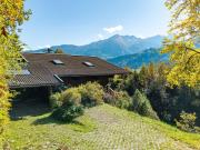 Sonniges Einfamilienhaus mit Bergblick – inklusive...