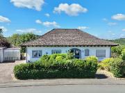 Sonniges Einfamilienhaus mit ELW im Grünen