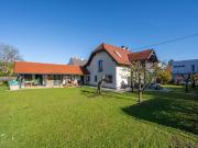 Sonniges Einfamilienhaus mit Südwest Ausrichtung und...