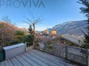 Sonniges Familienhaus mit Garten und Potenzial in Venthone