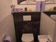 Getäumiges Familiennest mit Loggia & Garage