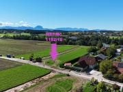 Sonniges flaches Grundstück im Grünen | Steinerkirchen...