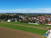 Sonniges flaches Grundstück im Grünen | Steinerkirchen...