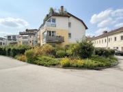 Sonniges Gartenparadies in Schwechat – 3 Zimmer mit...