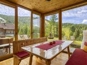 Sonniges, gemütliches Almhaus am Hochrindl nur 3...