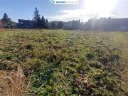 Sonniges Grundstück im Ortskern mit viel Potenzial in...