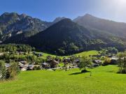 Sonniges Grundstück im Ski und Wandergebiet Brandnertal