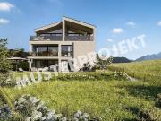 Sonniges Grundstück in absoluter Ruhelage in Söll