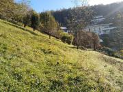 Sonniges Grundstück in gut gelegener Hanglage