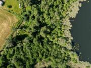 Sonniges Grundstück in Saisserseenähe