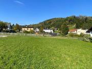 Sonniges Grundstück mit 688m² in ruhiger Sackstraßenlage...