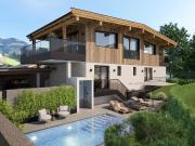 Sonniges Grundstück mit Baubescheid Fußläufig zum...