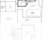 Sonniges Grundstück mit baubewilligtem Projekt!