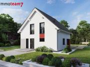 Sonniges Grundstück mit Bebauungskonzept für ein...