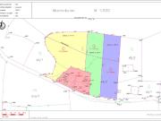 Sonniges Grundstück mit Berg und Weitblick in Villach /...