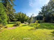 SONNIGES GRUNDSTÜCK MIT BUNGALOW IN MAUER