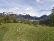 Sonniges Grundstück mit traumhafter Aussicht!