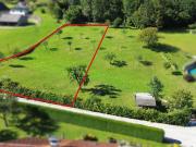 Sonniges Grundstück, OHNE BAUZWANG