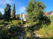 Sonniges Hammergrundstück Nähe Heiligensee und Badestelle