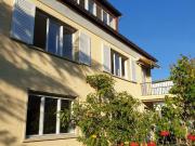 Sonniges Haus mit 2 Wohnungen + Loft mit Seesicht + Garten