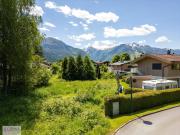 Sonniges Panoramagrundstück mit freiem Blick auf das...