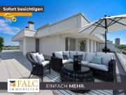 Sonniges Penthouse in Solln Stilvolle 3 Zimmer Wohnung...