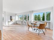 Sonniges Penthouse mit großer Dachterrasse und Potential...