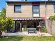 sonniges Reihenendhaus in Krefeld Traar