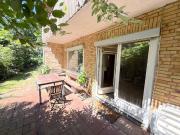 Sonniges Reihenhaus in Iserbrook mit Terrasse + Balkon