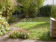 Sonniges Reihenmittelhaus im Westenviertel