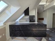 Sonniges Schmuckstück im ausgebauten Dachgeschoss in...